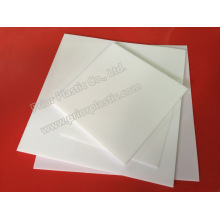 Glass Fiber/Carbon Filled PTFE Sheet with 1200X1200mm
